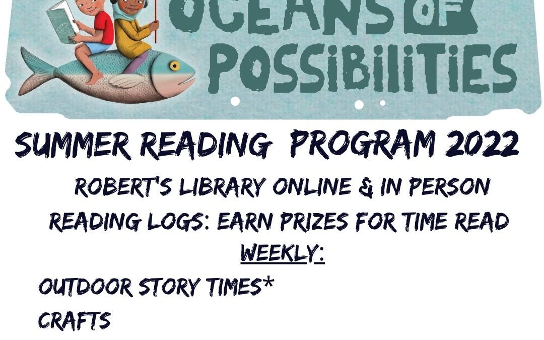 Summer Reading Program